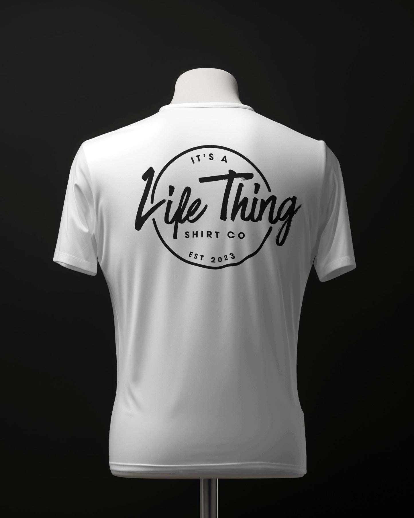 Grateful Short Sleeve T
