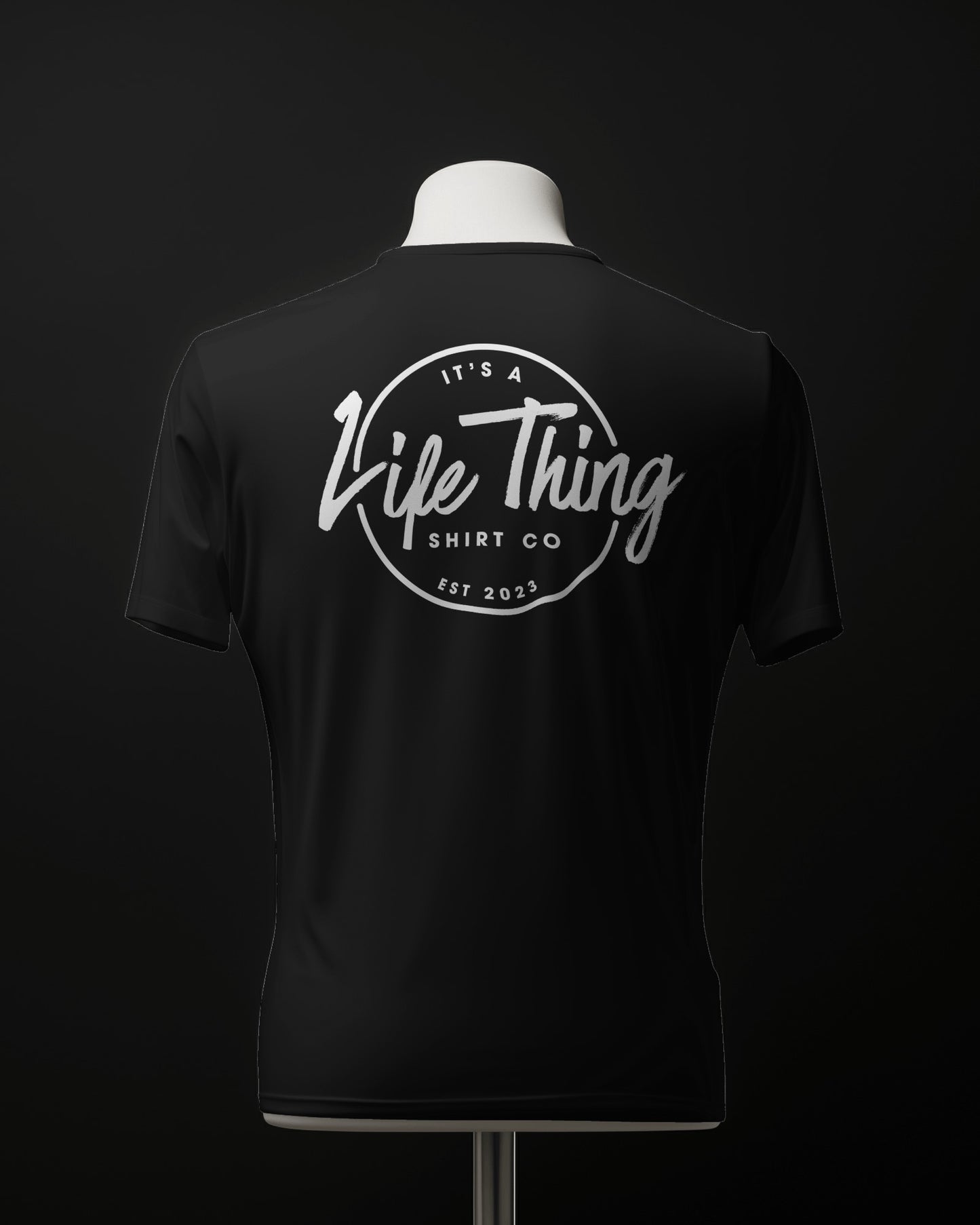 Grateful Short Sleeve T