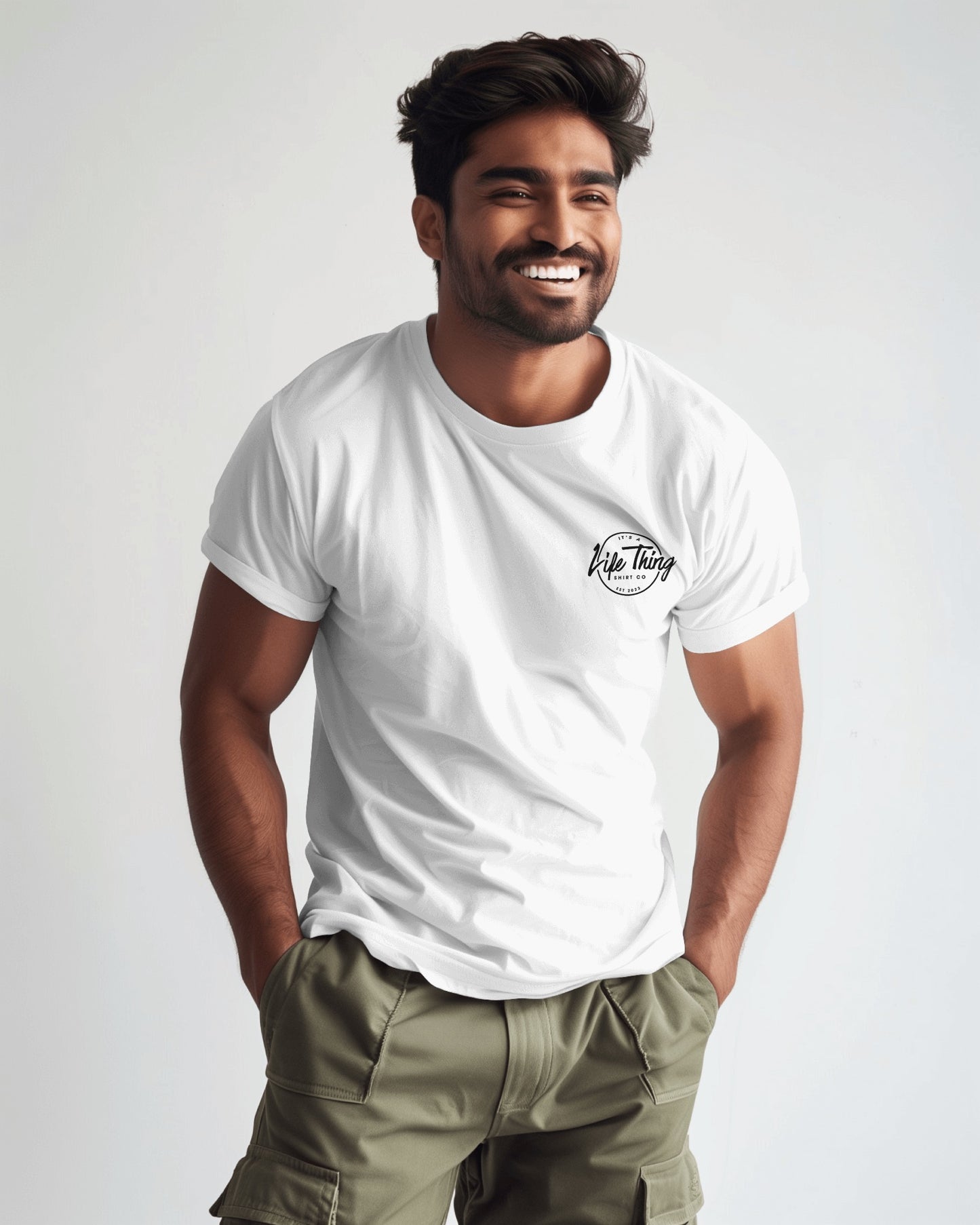 Our Message... Short Sleeve T