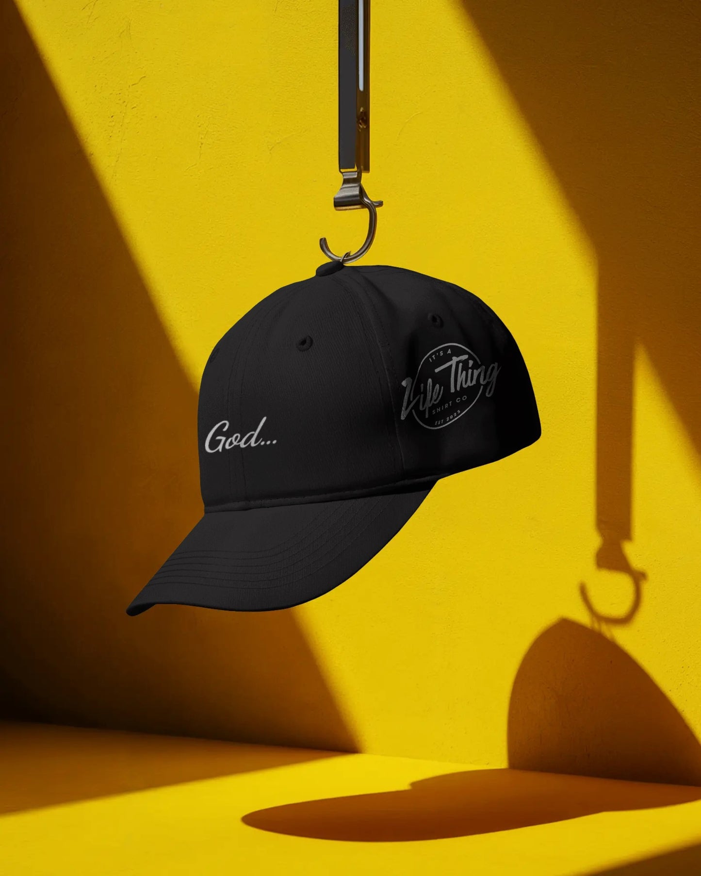 God Hat