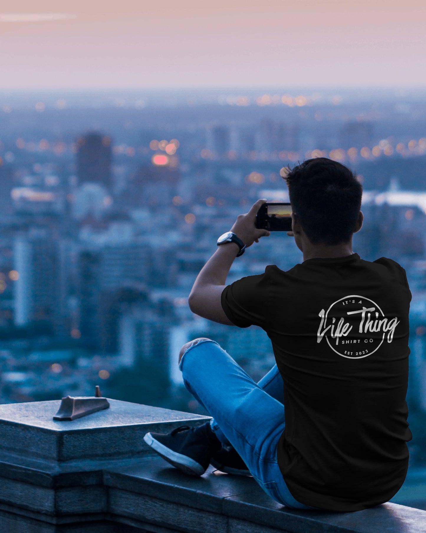 Our Message... Short Sleeve T